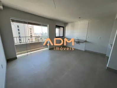 Apartamento com 3 Quartos à venda, 90m² no Setor Pedro Ludovico, Goiânia