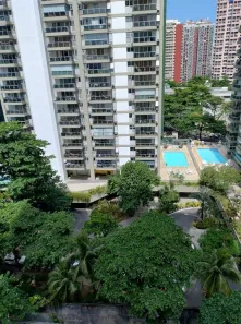 Apartamento com 2 Quartos à venda, 64m² no Barra da Tijuca, Rio de Janeiro