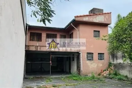 Casa com 3 Quartos à venda, 454m² no Jardim da Saúde, São Paulo