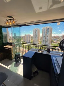 Apartamento com 2 Quartos à venda, 61m² no Taquaral, Campinas