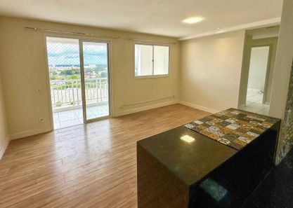 Apartamento com 3 Quartos à venda, 74m² no Nova Parnamirim, Parnamirim