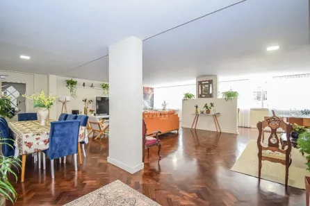 Apartamento com 4 Quartos à venda, 271m² no Copacabana, Rio de Janeiro