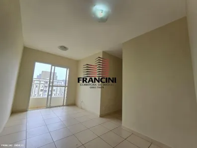 Apartamento com 2 Quartos para alugar, 50m² no Jardim Samburá, Bauru