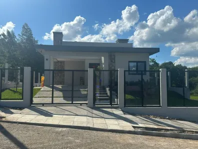 Casa com 4 Quartos à venda, 220m² no Centro, Gramado