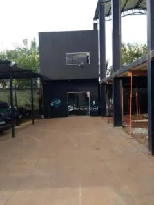 Galpão/Depósito/Armazém para alugar, 200m² no Bela Vista, Paulínia