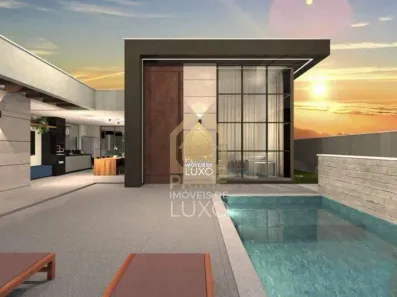 Casa com 4 Quartos à venda, 387m² no Quintas do Sol, Nova Lima