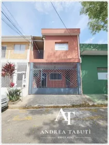 Sobrado com 3 Quartos à venda, 125m² no Vila Universitária, São Paulo