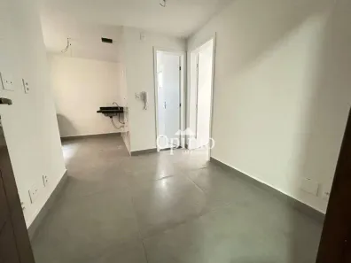 Apartamento com 1 Quarto para alugar, 27m² no Vila Gea, São Paulo