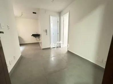 Apartamento com 1 Quarto para venda ou aluguel, 27m² no Vila Gea, São Paulo