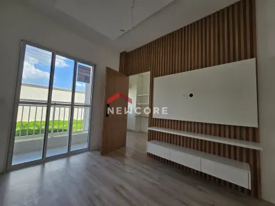 Apartamento com 2 Quartos à venda, 47m² no Residencial Parque da Fazenda, Campinas
