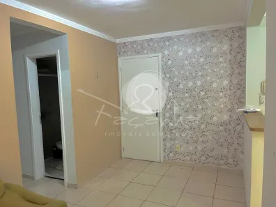 Apartamento com 2 Quartos à venda, 50m² no Jardim Márcia, Campinas