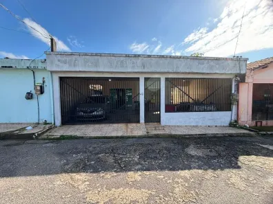 Casa de Condomínio com 3 Quartos à venda, 180m² no Tapanã (Icoaraci), Belém
