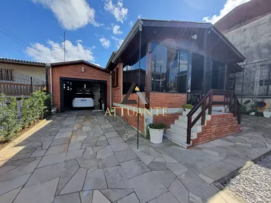 Casa com 4 Quartos à venda, 189m² no Charqueadas, Caxias do Sul