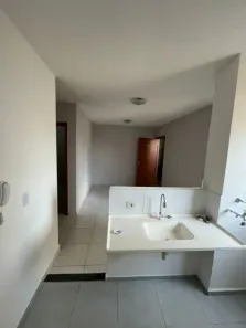 Apartamento com 2 Quartos à venda, 44m² no Eugênio de Mello, São José dos Campos