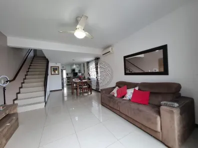 Casa com 2 Quartos à venda, 93m² no Campeche, Florianópolis