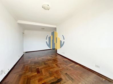 Apartamento com 3 Quartos à venda, 80m² no Vila Clementino, São Paulo
