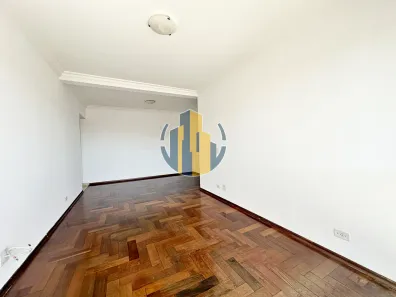 Apartamento com 3 Quartos à venda, 80m² no Vila Clementino, São Paulo