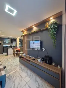 Apartamento com 3 Quartos à venda, 72m² no Intermares, Cabedelo