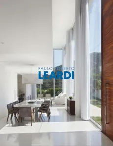 Casa de Condomínio com 4 Quartos à venda, 420m² no Tamboré, Santana de Parnaíba