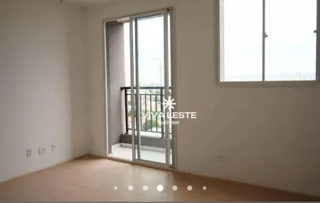 Apartamento com 1 Quarto à venda, 25m² no Tatuapé, São Paulo