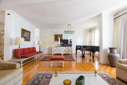 Apartamento com 3 Quartos à venda, 360m² no Bela Vista, São Paulo
