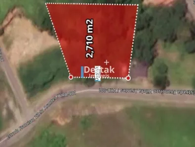Lote/Terreno à venda, 2700m² no Roma, Volta Redonda