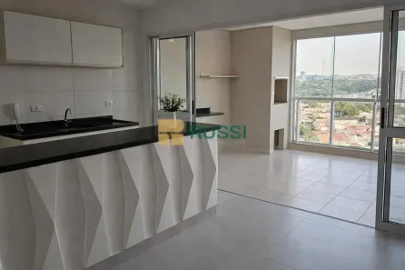 Apartamento com 3 Quartos à venda, 97m² no Jardim Califórnia, Jacareí