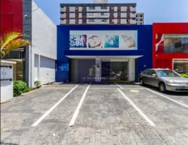 Ponto Comercial com 1 Quarto para alugar, 360m² no Indianópolis, São Paulo