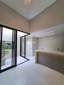 Casa com 3 Quartos à venda, 135m² no Parque Universitário, Americana