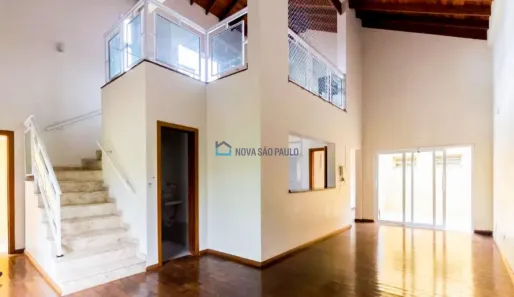 Casa com 3 Quartos à venda, 200m² no Bosque da Saúde, São Paulo