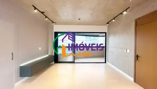 Apartamento com 2 Quartos à venda, 95m² no Jardim, Santo André