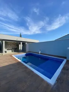 Casa com 3 Quartos à venda, 88m² no Jardim Casablanca, Peruíbe