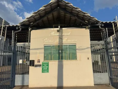 Apartamento com 2 Quartos à venda, 55m² no Plano Diretor Sul, Palmas