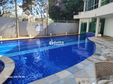 Apartamento com 4 Quartos à venda, 110m² no Santa Mônica, Uberlândia