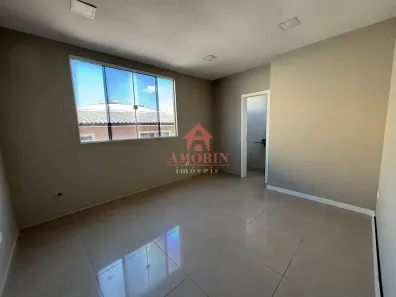 Sala Comercial para alugar, 38m² no Fazendinha, Curitiba