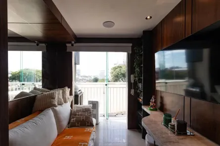 Apartamento com 1 Quarto à venda, 29m² no Bom Retiro, São Paulo