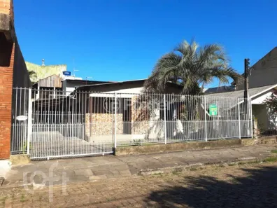 Casa com 5 Quartos à venda, 212m² no Vila Eunice Nova, Cachoeirinha