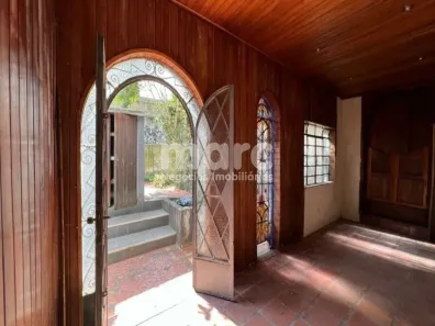Casa com 4 Quartos à venda, 260m² no Vila Mariana, São Paulo