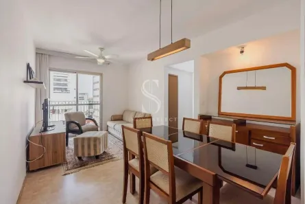 Apartamento com 2 Quartos à venda, 87m² no Pinheiros, São Paulo