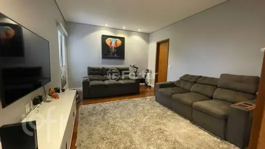 Apartamento com 6 Quartos à venda, 300m² no Vila Suzana, São Paulo