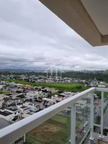 Apartamento com 3 Quartos para alugar, 104m² no Urbanova, São José dos Campos
