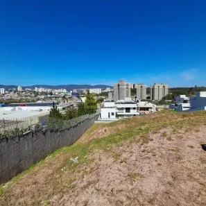 Lote/Terreno à venda, 622m² no Jardim Florestal, Jundiaí