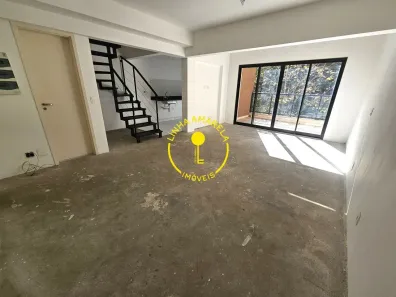 Apartamento com 1 Quarto à venda, 87m² no Vila Progredior, São Paulo
