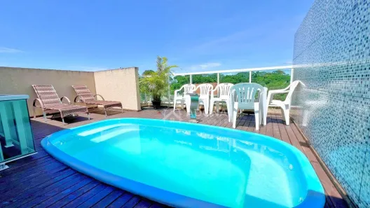 Casa de Condomínio com 3 Quartos à venda, 152m² no Guaratuba, Guaratuba