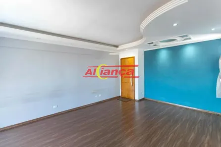 Apartamento com 2 Quartos à venda, 74m² no Vila Ré, São Paulo