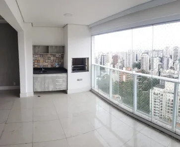 Apartamento com 2 Quartos à venda, 87m² no Jardim Ampliação, São Paulo