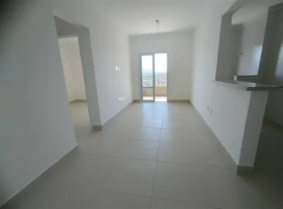 Apartamento com 1 Quarto à venda, 53m² no Real, Praia Grande