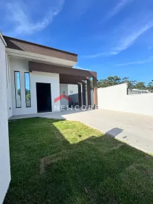 Casa com 2 Quartos à venda, 79m² no São João do Rio Vermelho, Florianópolis