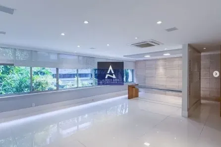 Apartamento com 4 Quartos à venda, 244m² no Leblon, Rio de Janeiro