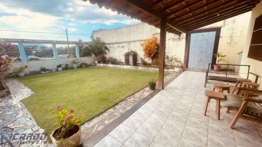 Casa com 3 Quartos à venda, 260m² no Itapebussu, Guarapari